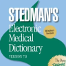 Stedman’s Electronic Medical Dictionary 7.0 Download