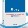 BUSY 21 Rel 11.7 Download Pro Business Accounting Software