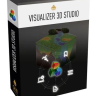 OKM Visualizer 3d Studio Download 2025