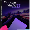 Pinnacle Studio Ultimate 26.0.0.168 Download