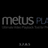 Metus Player 3.7.7 Download 8 Channel Pro